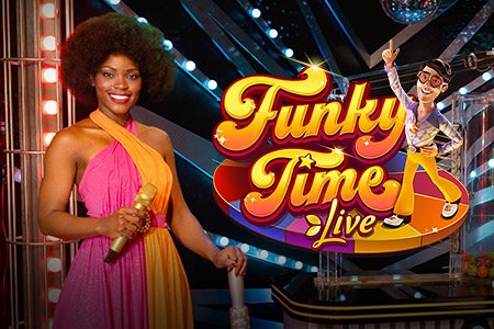 Funky Time